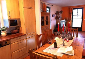 Holiday house for 5 persons approx. 100 qm in Breege-Juliusruh, German Baltic Sea Coast (Rügen)