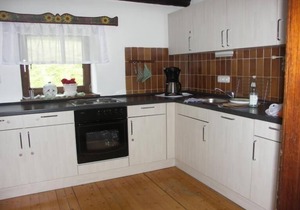 Holiday house Kollnburg for 1 - 15 persons with 6 bedrooms - Holiday house