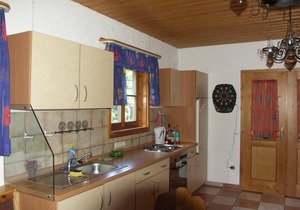 Holiday house Kollnburg for 1 - 15 persons with 6 bedrooms - Holiday house