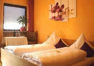 Holiday house Neukirchen for 1 - 23 persons with 8 bedrooms - Holiday home