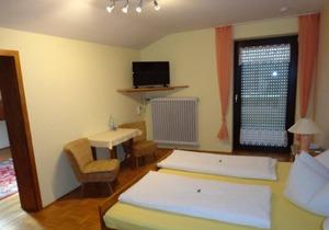 Holiday house Neukirchen for 1 - 23 persons with 8 bedrooms - Holiday home