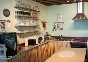 Holiday house Neukirchen for 1 - 23 persons with 8 bedrooms - Holiday home