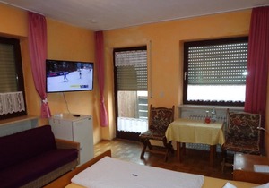 Holiday house Neukirchen for 1 - 23 persons with 8 bedrooms - Holiday home