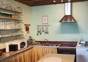 Holiday house Neukirchen for 1 - 23 persons with 8 bedrooms - Holiday home