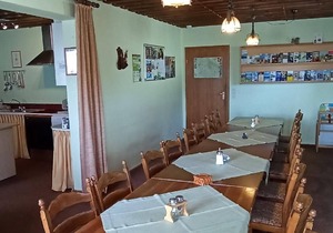 Holiday house Neukirchen for 1 - 23 persons with 8 bedrooms - Holiday home