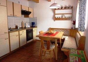 Holiday house Regen for 1 - 4 persons with 2 bedrooms - Holiday home
