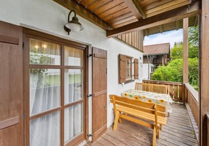 Holiday house Regen for 1 - 4 persons with 2 bedrooms - Holiday home