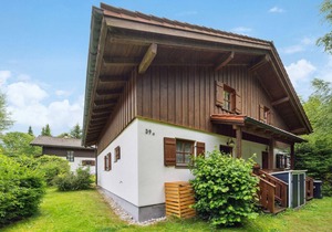 Holiday house Regen for 1 - 4 persons with 2 bedrooms - Holiday home