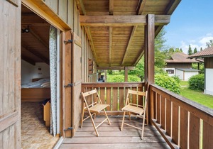 Holiday house Regen for 1 - 4 persons with 2 bedrooms - Holiday home