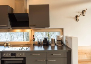 Holiday house Regen for 1 - 2 persons with 1 bedroom - Holiday home
