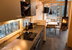 Holiday house Regen for 1 - 2 persons with 1 bedroom - Holiday home