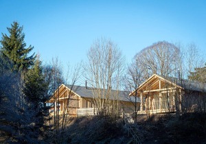 Holiday house Regen for 1 - 2 persons with 1 bedroom - Holiday home