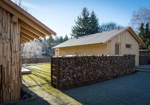 Holiday house Regen for 1 - 2 persons with 1 bedroom - Holiday home