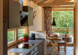 Holiday house Regen for 1 - 2 persons with 1 bedroom - Holiday home
