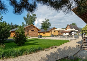 Holiday house Regen for 1 - 2 persons with 1 bedroom - Holiday home