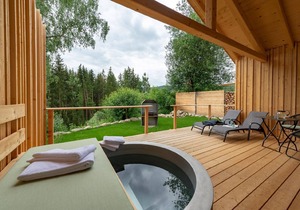 Holiday house Regen for 1 - 2 persons with 1 bedroom - Holiday home