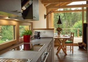 Holiday house Regen for 1 - 2 persons with 1 bedroom - Holiday home