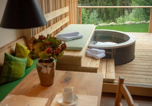 Holiday house Regen for 1 - 2 persons with 1 bedroom - Holiday home