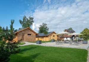 Holiday house Regen for 1 - 2 persons with 1 bedroom - Holiday home