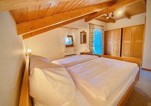 Holiday house RegenT - in the heart of the Bavarian Forest