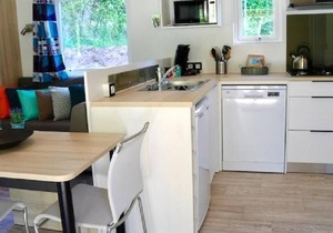 Holiday house Wackersdorf for 1 - 6 persons with 3 bedrooms - Holiday home
