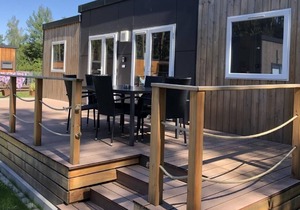 Holiday house Wackersdorf for 1 - 6 persons with 3 bedrooms - Holiday home