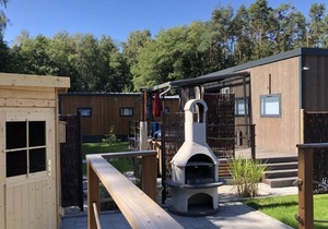 Holiday house Wackersdorf for 1 - 6 persons with 3 bedrooms - Holiday home