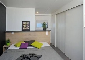 Holiday house Wackersdorf for 1 - 4 persons with 2 bedrooms - Holiday home