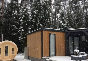 Holiday house Wackersdorf for 1 - 4 persons with 2 bedrooms - Holiday home