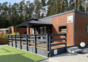 Holiday house Wackersdorf for 1 - 5 persons with 2 bedrooms - Holiday home