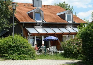 Holiday house Zandt for 1 - 4 persons with 2 bedrooms - Holiday home