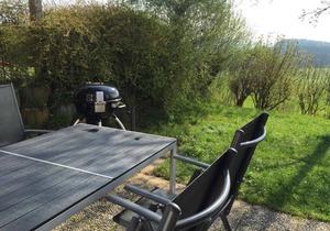 Holiday house Zandt for 1 - 5 persons with 2 bedrooms - Holiday home