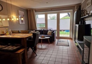 Holiday house Zandt for 1 - 6 persons with 2 bedrooms - Holiday home