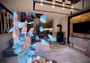 Holiday house Zandt for 1 - 4 persons with 2 bedrooms - Holiday home