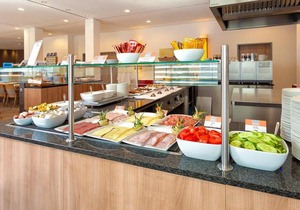 Holiday Inn Express Nurnberg-Schwabach