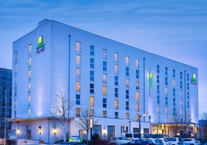 Holiday Inn Express Nurnberg-Schwabach