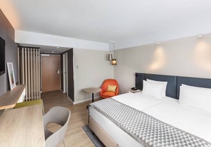 Holiday Inn Munich City Centre, an IHG Hotel