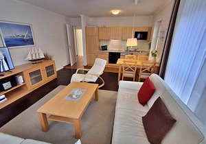 Holiday Island beach Apartment 3 01 - Apartment 3 01 "island beach"