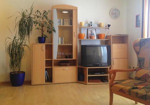 Holiday residence Am Weißen Regen Bad Kötzting - DMG04004-DYD
