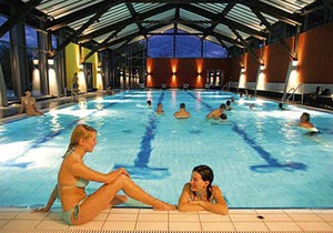Holiday residence Am Weißen Regen Bad Kötzting - DMG04004-DYD