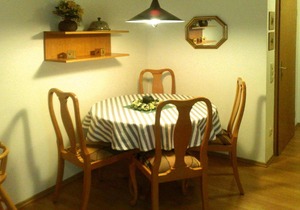Holiday residence Am Weißen Regen Bad Kötzting - DMG04004-DYD