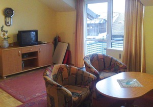 Holiday residence Am Weißen Regen Bad Kötzting - DMG04004-DYB