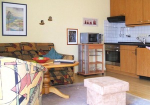 Holiday residence Am Weißen Regen Bad Kötzting - DMG04004-DYB