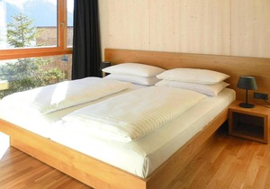 Holiday resort Gradonna Chalet Resort Kals am Großglockner - OTR08003-TYH
