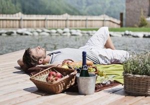 Holiday resort Gradonna Chalet Resort Kals am Großglockner - OTR08003-TYH