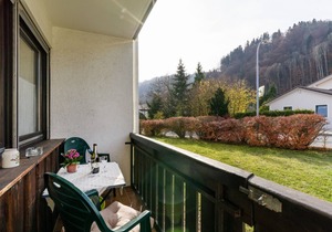 Holiday Resort Oberaudorf 2 room apartment D3