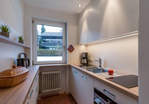 Holiday Resort Oberaudorf 2 room apartment F3