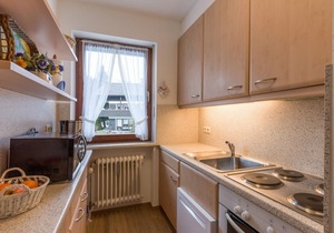 Holiday Resort Oberaudorf 2 room apartment F6