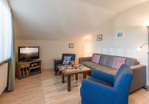 Holiday Resort Oberaudorf 2 room apartment F8