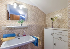 Holiday Resort Oberaudorf 2 room apartment F8